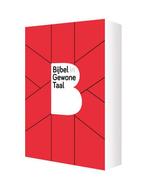 9789089121387 Bijbel in Gewone Taal Nbg, Boeken, Verzenden, Nieuw, Nbg