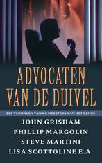 Advocaten Van De Duivel 9789022541241 John Grisham, Gelezen, John Grisham, J.J. de Wit, Verzenden