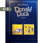 Donald Duck Collectie Donald Duck als snoeper en Donald Duck, Boeken, Verzenden, Zo goed als nieuw