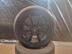 Citroen velgen 17 inch met winterbanden, Auto-onderdelen, Banden en Velgen, Ophalen, Gebruikt, Banden en Velgen, 17 inch