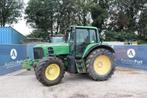 Veiling: Tractor John Deere 6830 Premium Diesel 170pk, Zakelijke goederen, Gebruikt, Meer dan 160 Pk, 7500 tot 10000, Ophalen