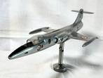 Oorlogsvliegtuig - Vintage Lockheed F-104 Starfighter