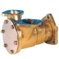 Perkins 6.305 6.354 6.236 6.354 impellerpomp, Watersport en Boten, Bootonderdelen, Motor en Techniek, Nieuw, Zeilboot of Motorboot