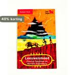 Leeuwenmoed 9789048700745 Floortje Zwigtman, Boeken, Verzenden, Zo goed als nieuw, Floortje Zwigtman