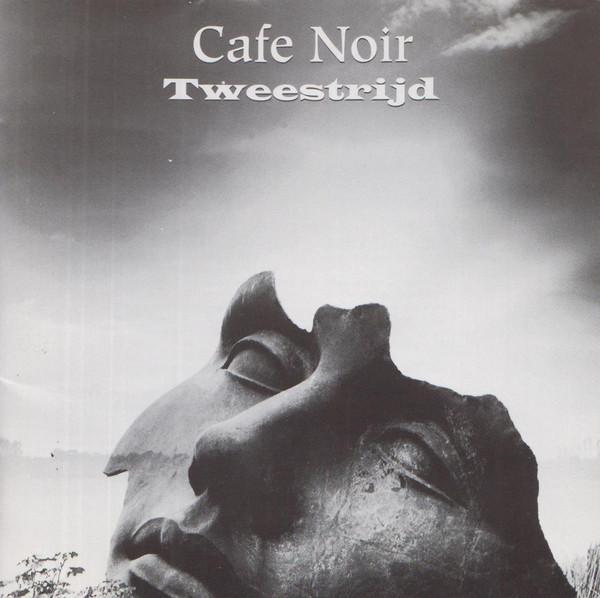 cd - Cafe Noir - Tweestrijd, Cd's en Dvd's, Cd's | Overige Cd's, Zo goed als nieuw, Verzenden