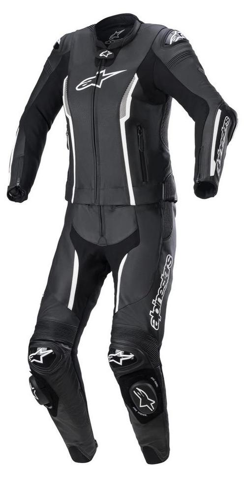 Stella Missile V2 2PC Combi Alpinestars, Motoren, Kleding | Motorkleding, Verzenden