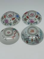 Schotel - Porselein - Deksel (4) NOreserve