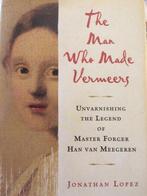 The Man Who Made Vermeers, Ophalen of Verzenden, Nieuw