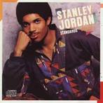 cd - Stanley Jordan - Standards Volume 1, Verzenden, Zo goed als nieuw