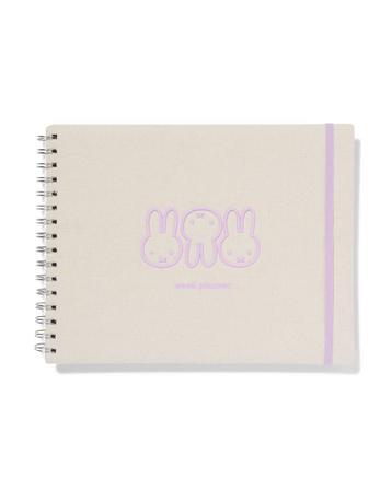 HEMA Nijntje weekplanner 29.7x21cm canvas beschikbaar voor biedingen