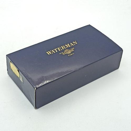 Waterman - Man 200 - Zonder Minimumprijs - Vulpen, Verzamelen, Pennenverzamelingen