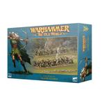Wood Elves Realms Glade Guard (Warhammer 40.000 nieuw), Ophalen of Verzenden, Nieuw