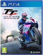 TT Isle of Man Ride On The Edge 2-Standaard (PlayStation 4), Spelcomputers en Games, Games | Sony PlayStation 4, Ophalen of Verzenden