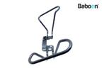 Duo Beugel Harley-Davidson Touring 1993-2013, Verzenden, Gebruikt