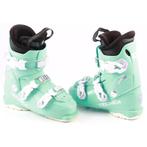 36,5 37 kinder skischoenen TECNICA PEARL JT3 2022, junior fi, Sport en Fitness, Skiën en Langlaufen, Overige merken, Gebruikt