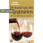 De kunst van het wijngenieten 9789027467225 Hugh Johnson, Boeken, Kookboeken, Verzenden, Gelezen, Hugh Johnson