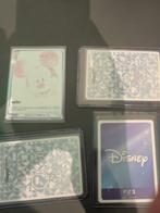 Disney - 4 Card - Disney - Mickey Mouse - Disney 100, Nieuw