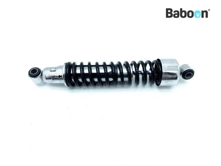 Achter Schokbreker Harley-Davidson XL 1200 N Sportster, Motoren, Onderdelen | Harley-Davidson, Gebruikt, Verzenden