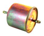 Volvo Benzinefilter B20E+B30E injection P1800E+ES+140 inject, Verzenden, Nieuw, Volvo
