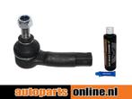 Buitenste stuurkogel Seat Toledo voorzijde, links, onder, Verzenden, Nieuw, Seat