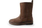 Manfield Laarzen in maat 43 Bruin | 10% extra korting, Manfield, Bruin, Verzenden, Overige typen