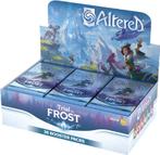 Altered - Trial By Frost Boosterbox | Equinoxe - Trading, Hobby en Vrije tijd, Verzamelkaartspellen | Overige, Verzenden, Nieuw