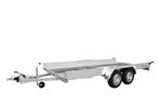 Anssems AMT 1500 400x188 ECO Autotransporter, Auto diversen, Aanhangers en Bagagewagens, Ophalen of Verzenden, Nieuw