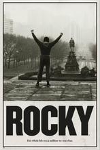 Poster Rocky Balboa Film 61x91,5cm, Verzamelen, Verzenden, Nieuw, A1 t/m A3