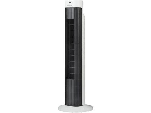 Inventum VTO812WA, Witgoed en Apparatuur, Ventilatoren, Zo goed als nieuw, Verzenden