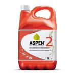Aspen 2 Takt Alkylaatbenzine 5-Liter, Verzenden, Nieuw