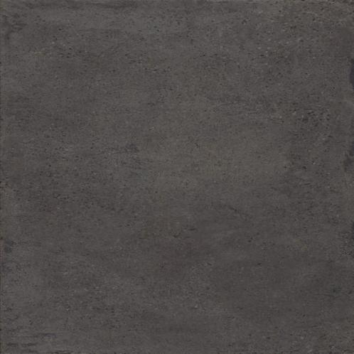 Keramische tuintegel Beton-Beton Nero-60 x 60 x 2, Tuin en Terras, Overige Tuin en Terras, Nieuw, Verzenden