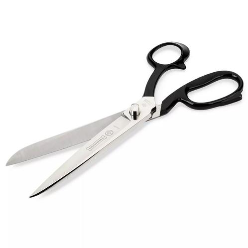 Mundial Kleermakersschaar – 30,5 cm – Ergonomisch – Mi, Hobby en Vrije tijd, Naaien en Fournituren, Nieuw, Ophalen of Verzenden