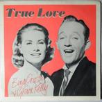 Bing Crosby and Grace Kelly - True love - Single, Gebruikt, 7 inch, Pop, Single