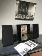 Bang & Olufsen - Beosound 3000 + Beolab 2500, Uitstekende, Audio, Tv en Foto, Stereo-sets, Nieuw