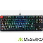 Glorious GMMK TKL Gateron Brown, Verzenden, Nieuw, Glorious