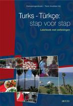 Oplossingenboek-yanit anahtari bij Turks-Türkçe, Verzenden, Gelezen, Sehamat Resmi