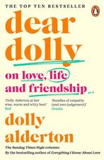 Dear Dolly 9780241998137 Dolly Alderton, Verzenden, Gelezen, Dolly Alderton