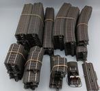 Märklin H0 - 24115 24130 etc. - Modeltreinsporen (75) - Set, Nieuw