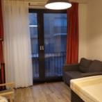 appartement in Amsterdam gevonden voor €1500,- pm, 20 tot 35 m², Amsterdam