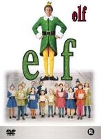 Elf - DVD (Films (Geen Games)), Cd's en Dvd's, Dvd's | Overige Dvd's, Ophalen of Verzenden, Zo goed als nieuw