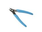 Tie-Wrap Kniptang Mini 130 mm Blauw - HY102, Nieuw, Ophalen of Verzenden