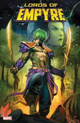 Empyre: Lords of Empyre, Boeken, Strips | Comics, Nieuw, Verzenden