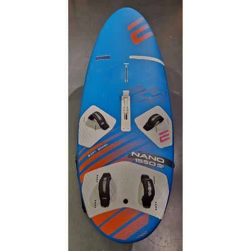 Exocet Nano 155 Dagger - 155, Watersport en Boten, Windsurfen, Plank, Gebruikt, Ophalen of Verzenden