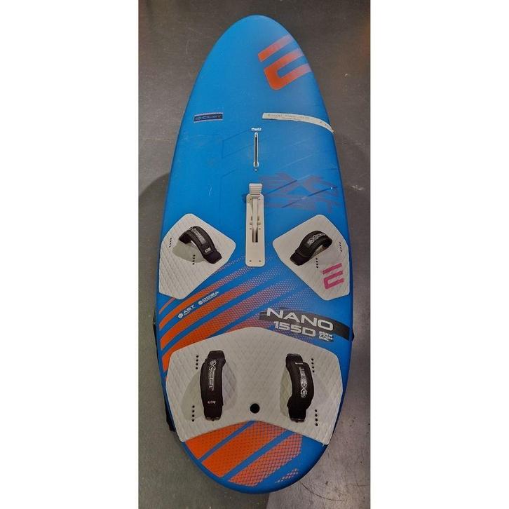 Exocet Nano 155 Dagger - 155, Watersport en Boten, Windsurfen, Plank, Gebruikt, Ophalen of Verzenden