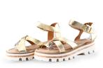Maruti Sandalen in maat 40 Goud | 10% extra korting, Kleding | Dames, Schoenen, Overige kleuren, Verzenden, Sandalen of Muiltjes
