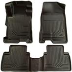 Husky Liners 06-11 Honda Civic (4DR) WeatherBeater Combo, Auto-onderdelen, Interieur en Bekleding, Ophalen of Verzenden, Nieuw