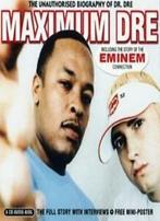 Maximum Dr Dre: Interview CD, Gebruikt, Verzenden