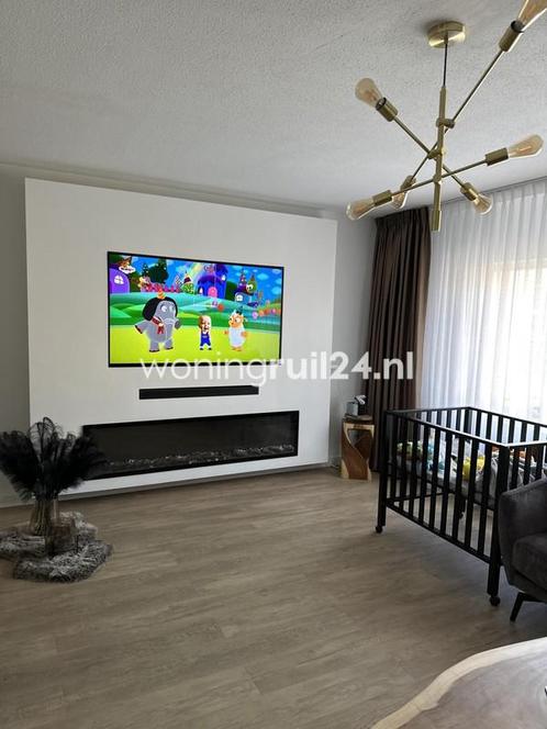 Woningruil - Tefelenstraat 39 - 5 kamers en Amsterdam, Huizen en Kamers, Woningruil, Amsterdam
