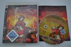 Command & Conquer Alarmstufe Rot 3 / Red Alert 3 (PS3), Spelcomputers en Games, Games | Sony PlayStation 3, Zo goed als nieuw
