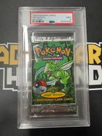 Pokémon - 1 Booster pack - Pokemon 1st Edition Jungle, Hobby en Vrije tijd, Verzamelkaartspellen | Pokémon, Nieuw